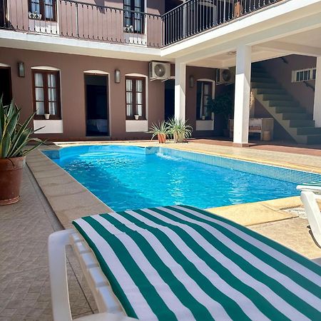 Hotel Plaza Cafayate Εξωτερικό φωτογραφία