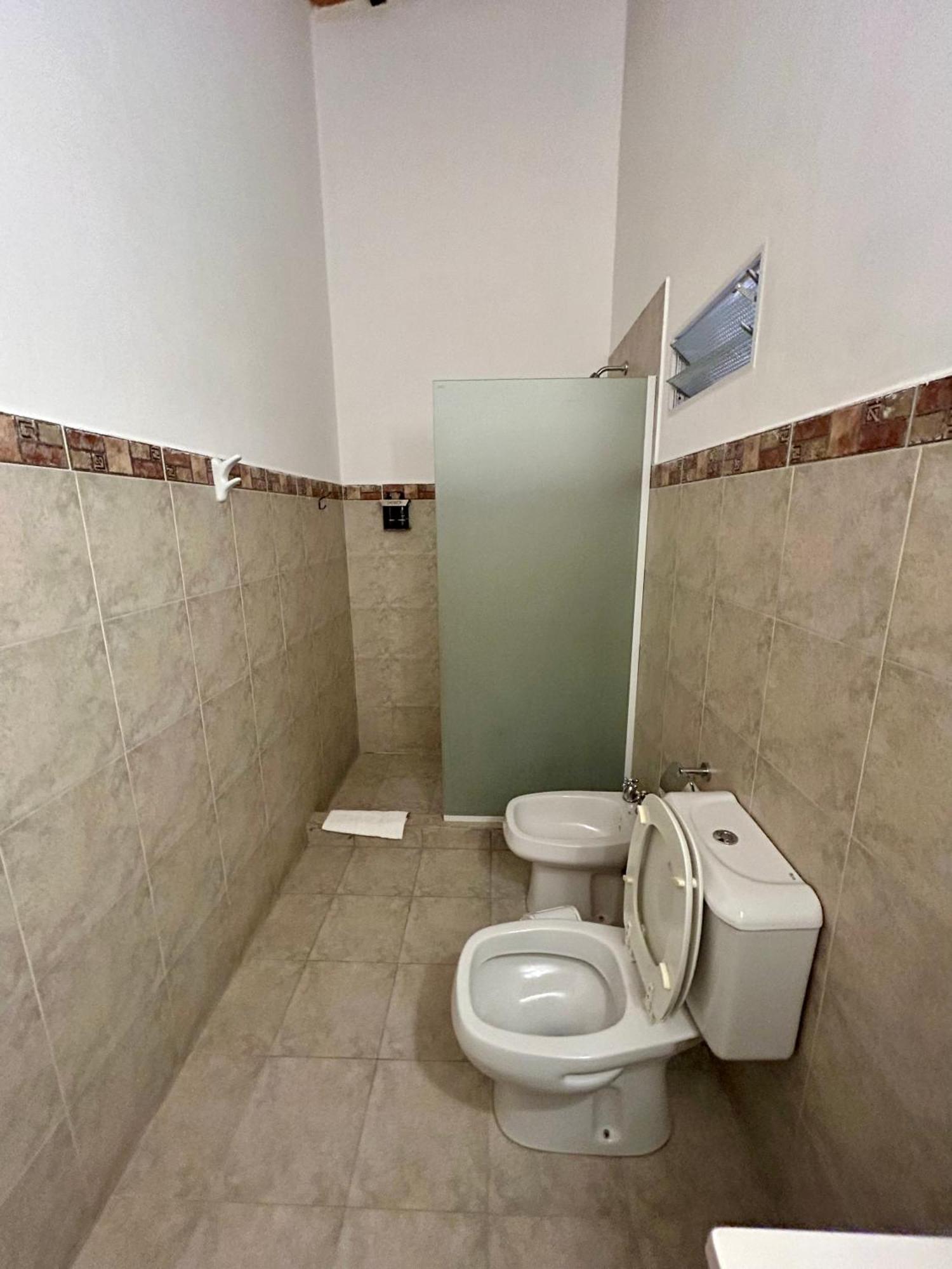 Hotel Plaza Cafayate Εξωτερικό φωτογραφία