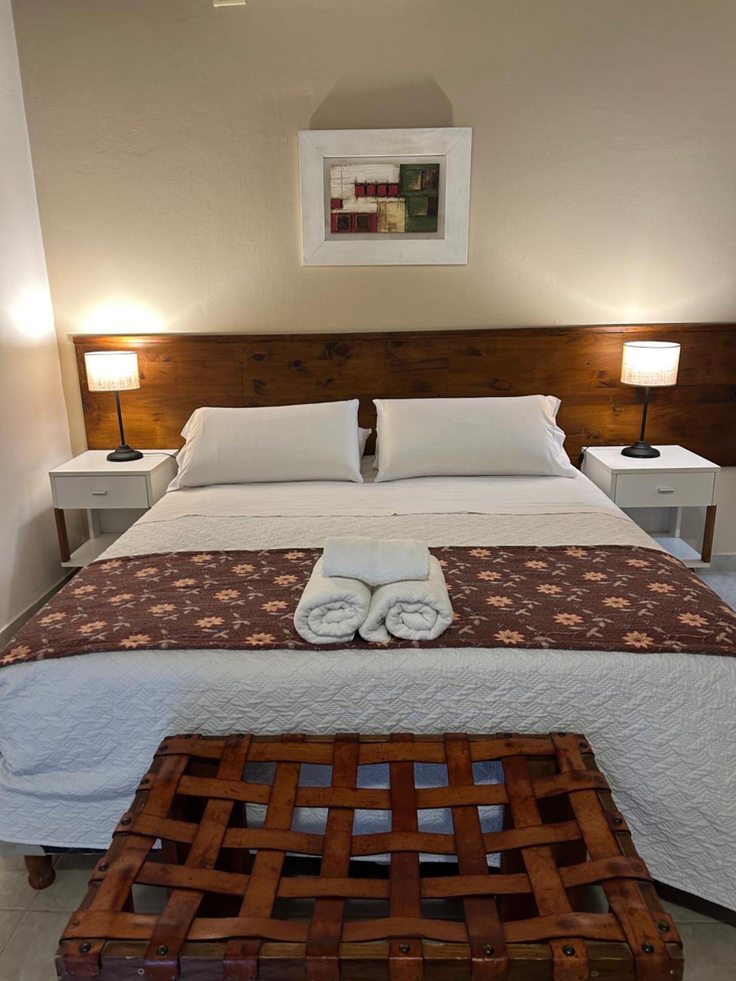 Hotel Plaza Cafayate Εξωτερικό φωτογραφία
