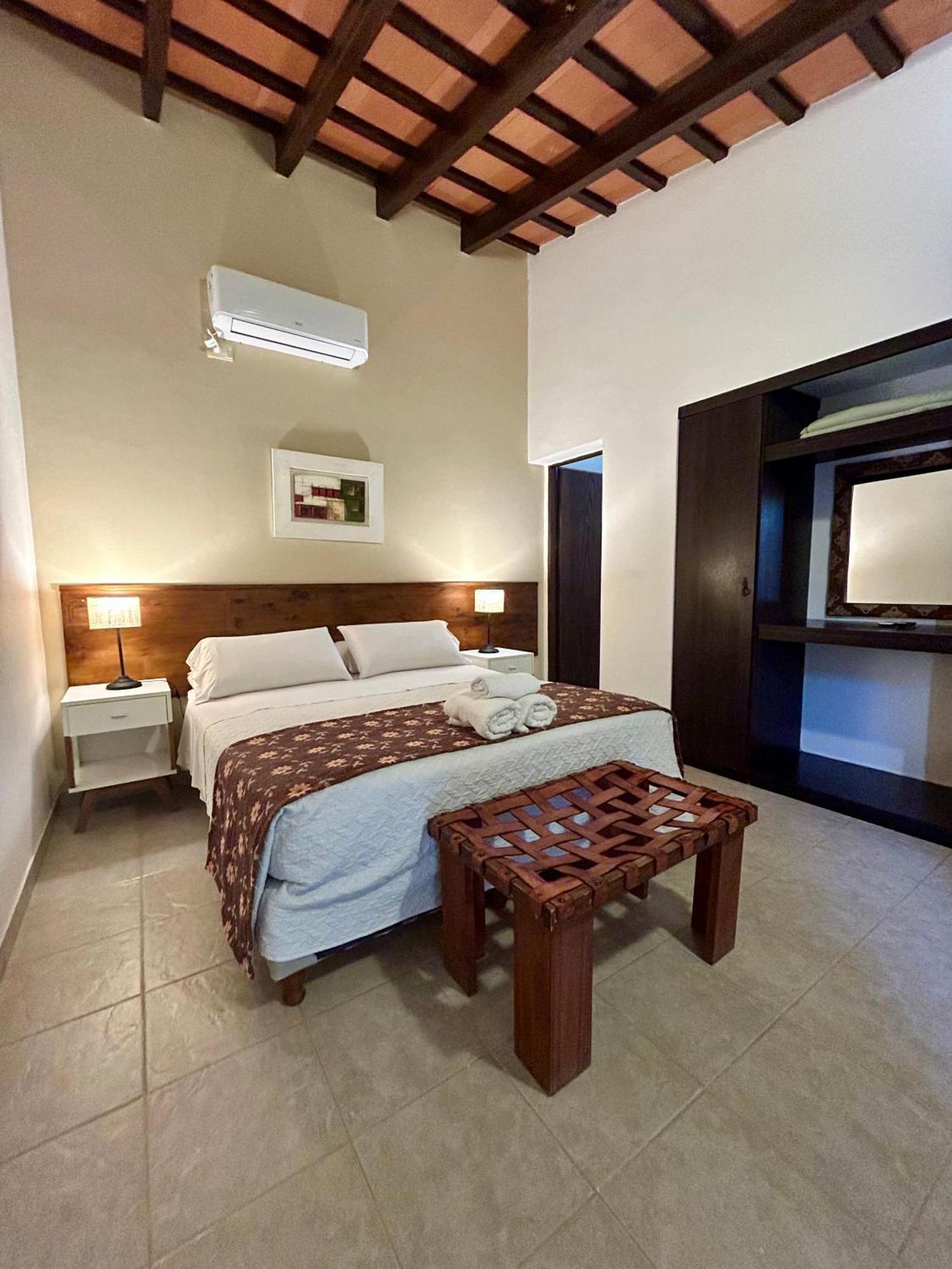 Hotel Plaza Cafayate Εξωτερικό φωτογραφία
