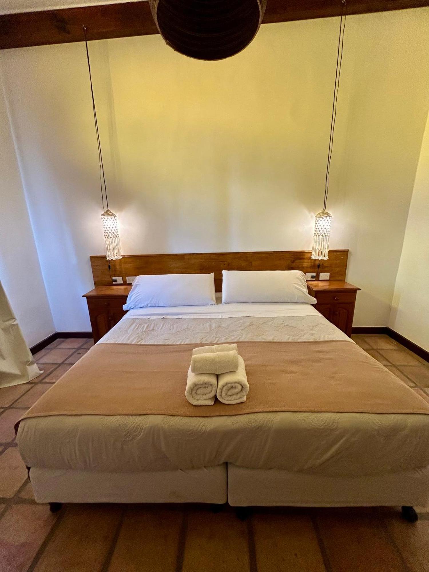 Hotel Plaza Cafayate Εξωτερικό φωτογραφία