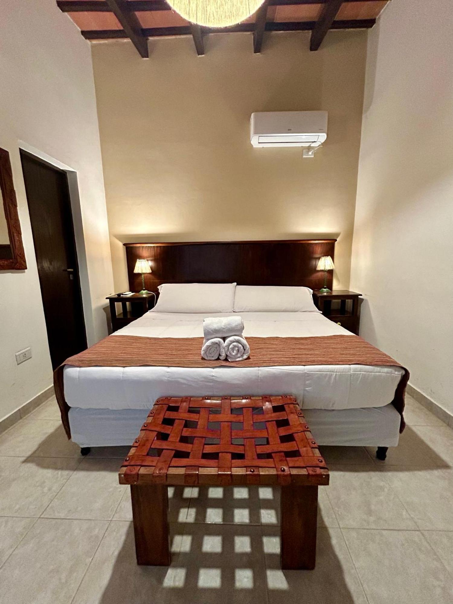 Hotel Plaza Cafayate Εξωτερικό φωτογραφία