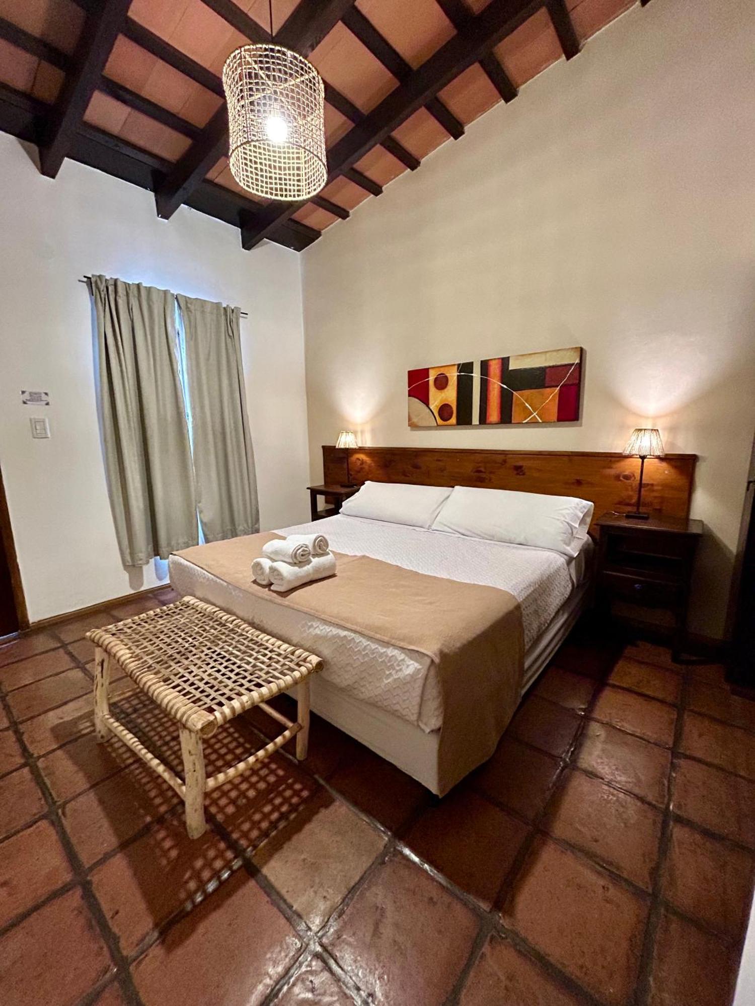 Hotel Plaza Cafayate Εξωτερικό φωτογραφία