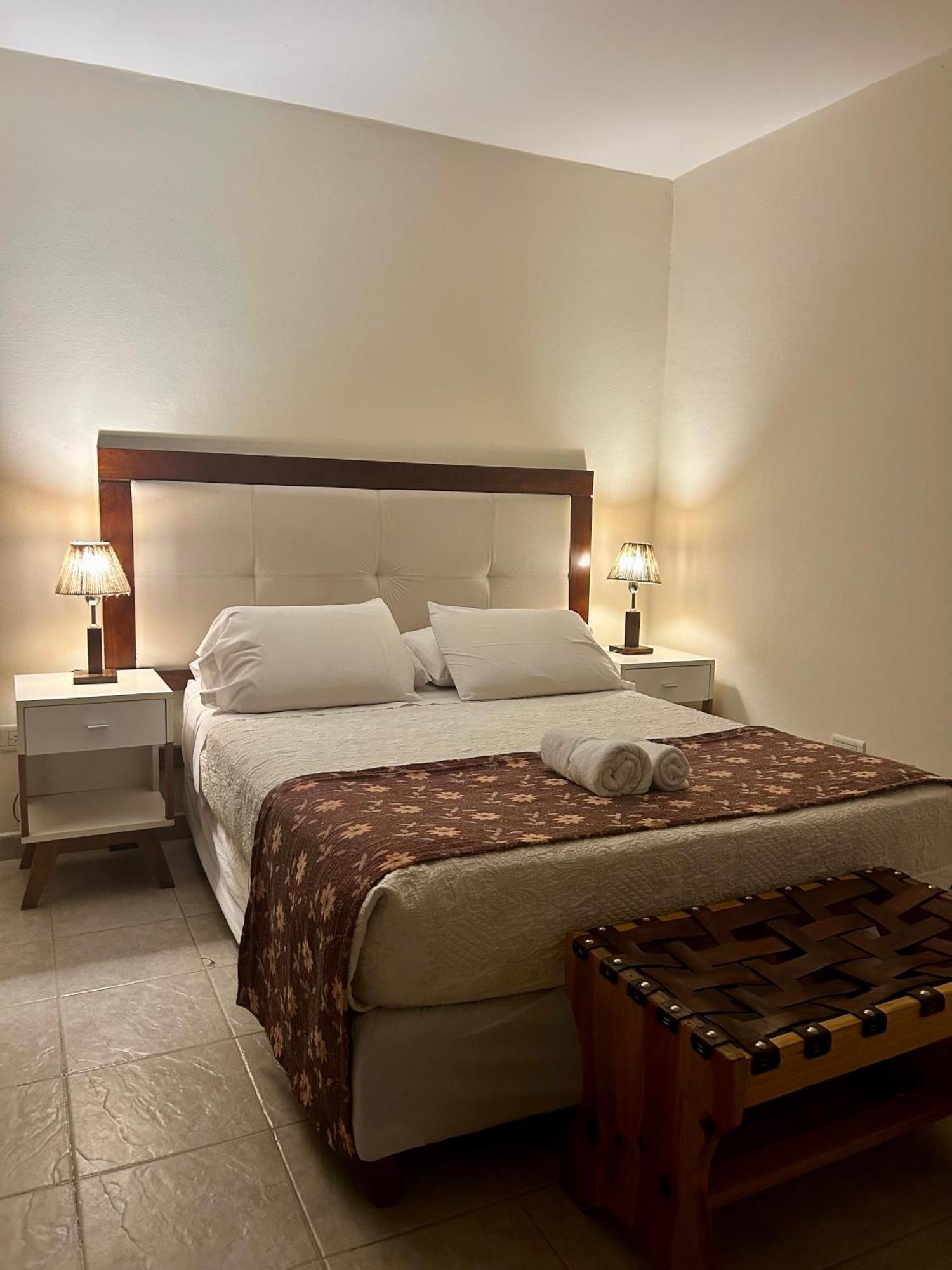 Hotel Plaza Cafayate Εξωτερικό φωτογραφία