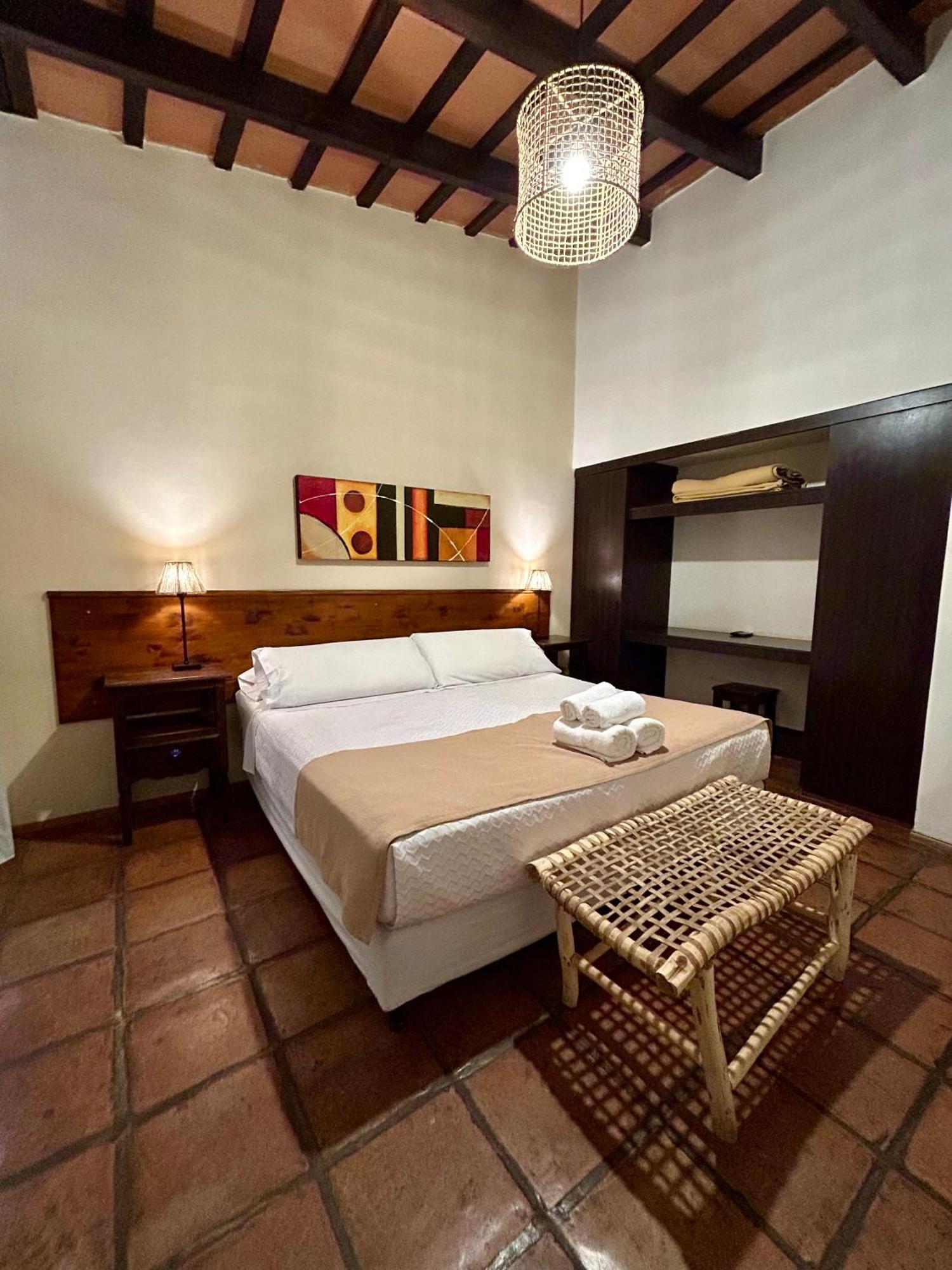 Hotel Plaza Cafayate Εξωτερικό φωτογραφία