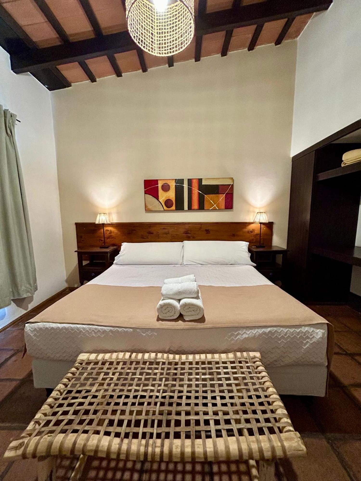 Hotel Plaza Cafayate Εξωτερικό φωτογραφία