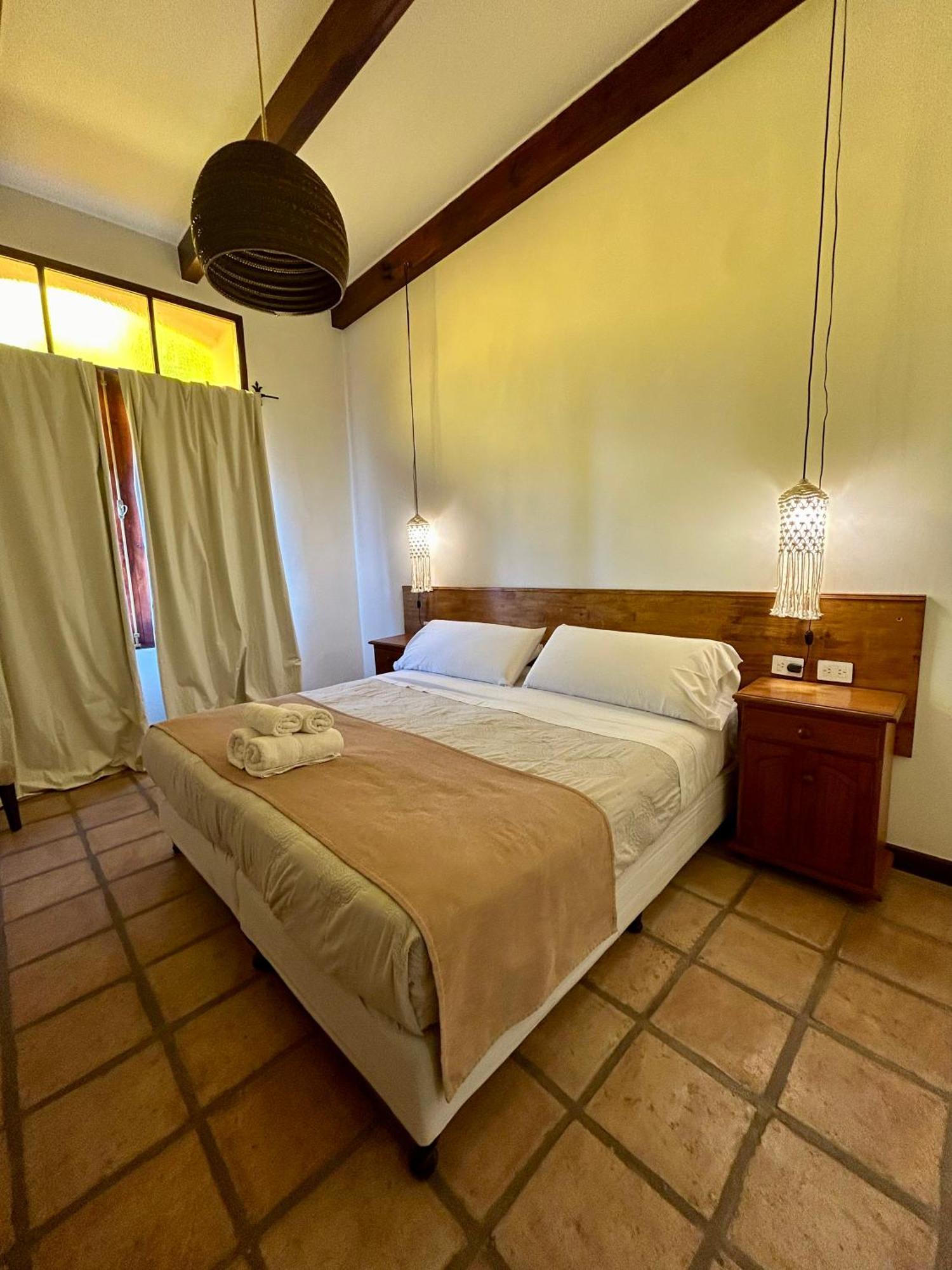 Hotel Plaza Cafayate Εξωτερικό φωτογραφία