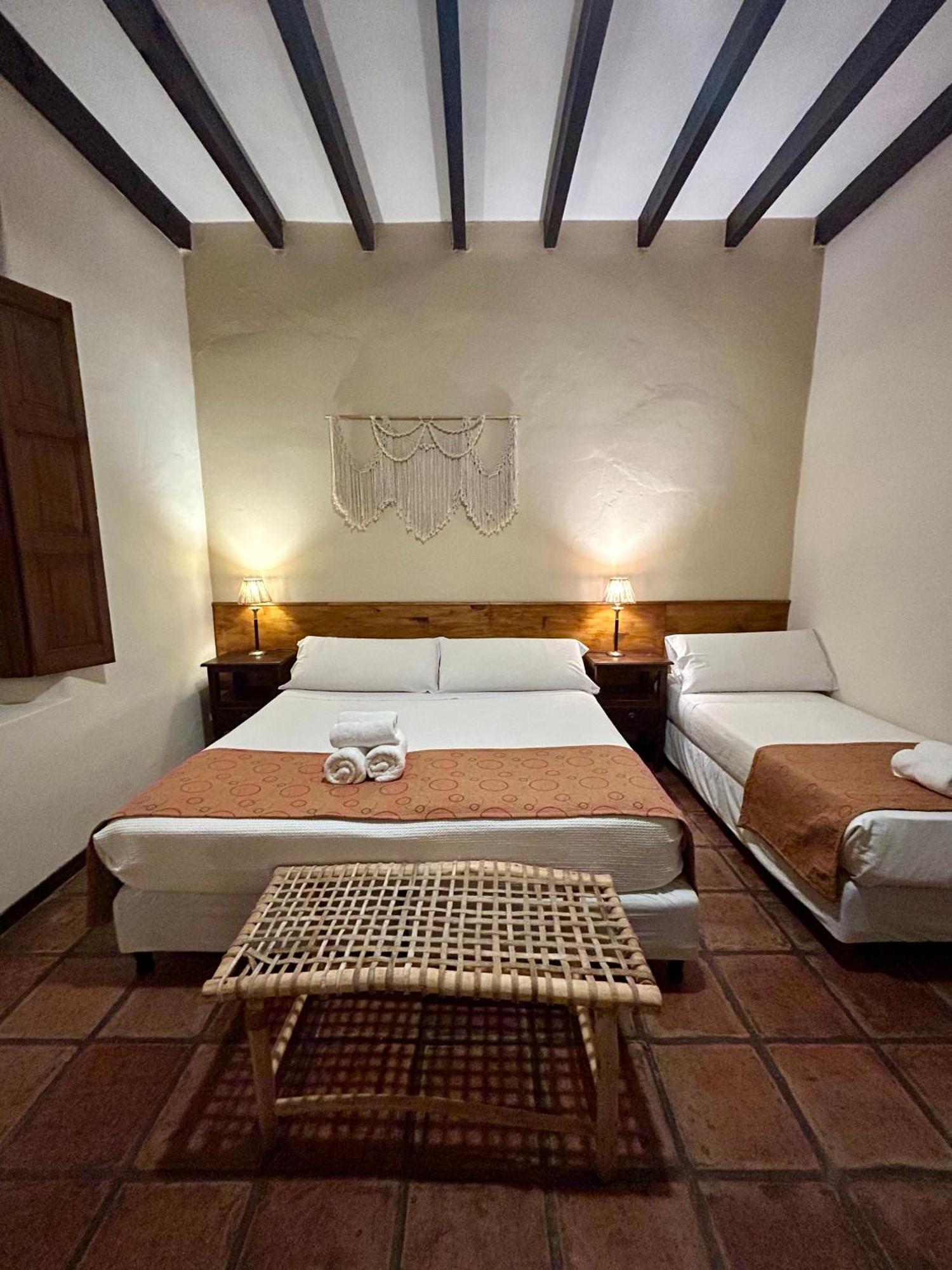 Hotel Plaza Cafayate Εξωτερικό φωτογραφία