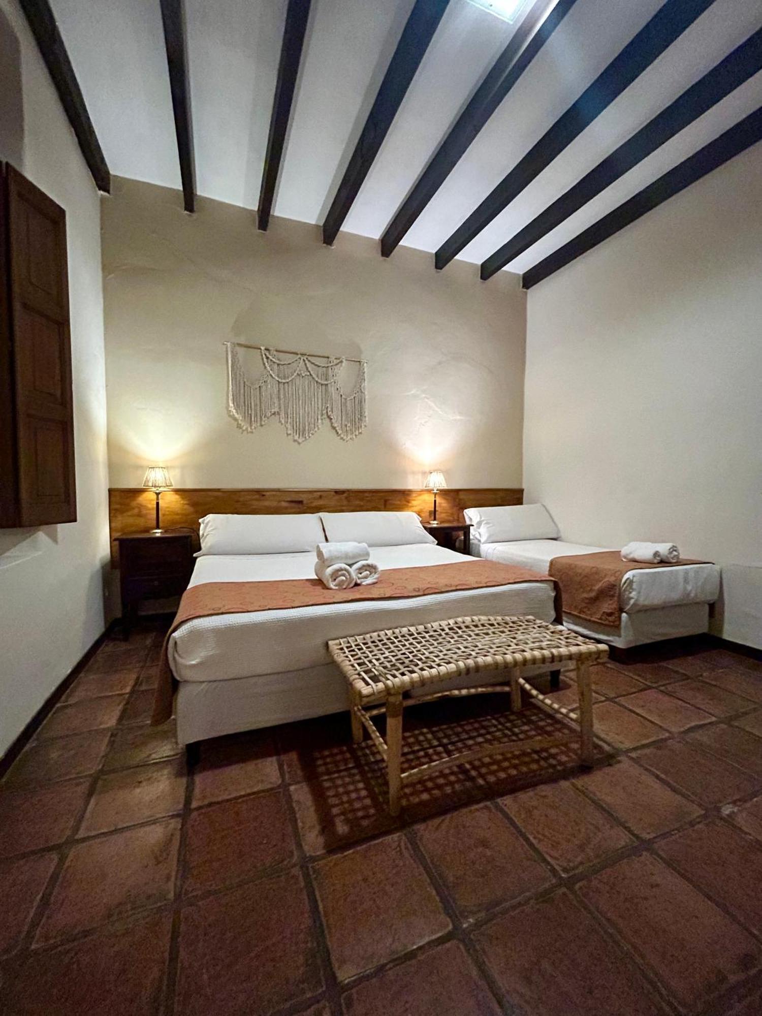 Hotel Plaza Cafayate Εξωτερικό φωτογραφία