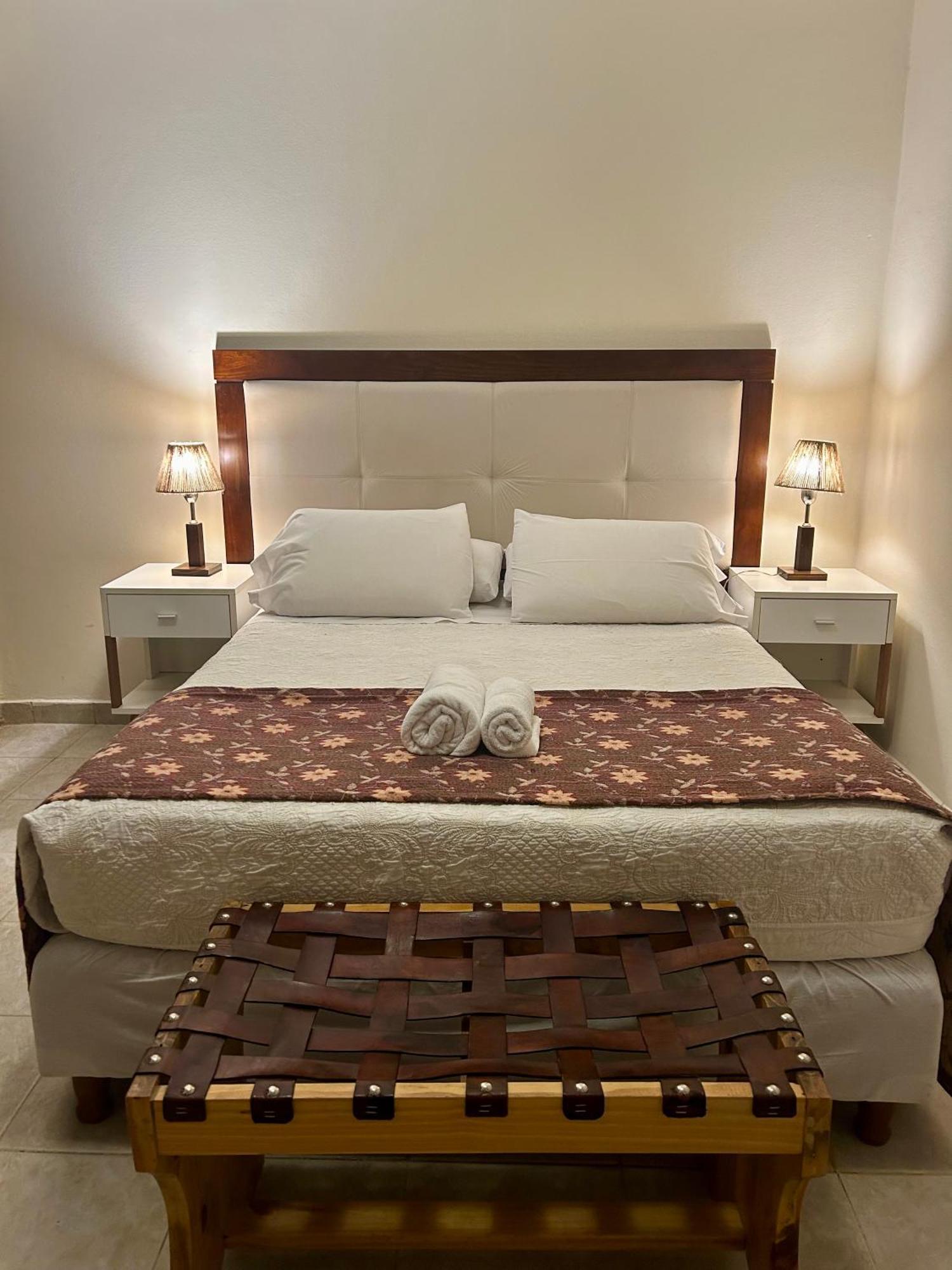Hotel Plaza Cafayate Εξωτερικό φωτογραφία