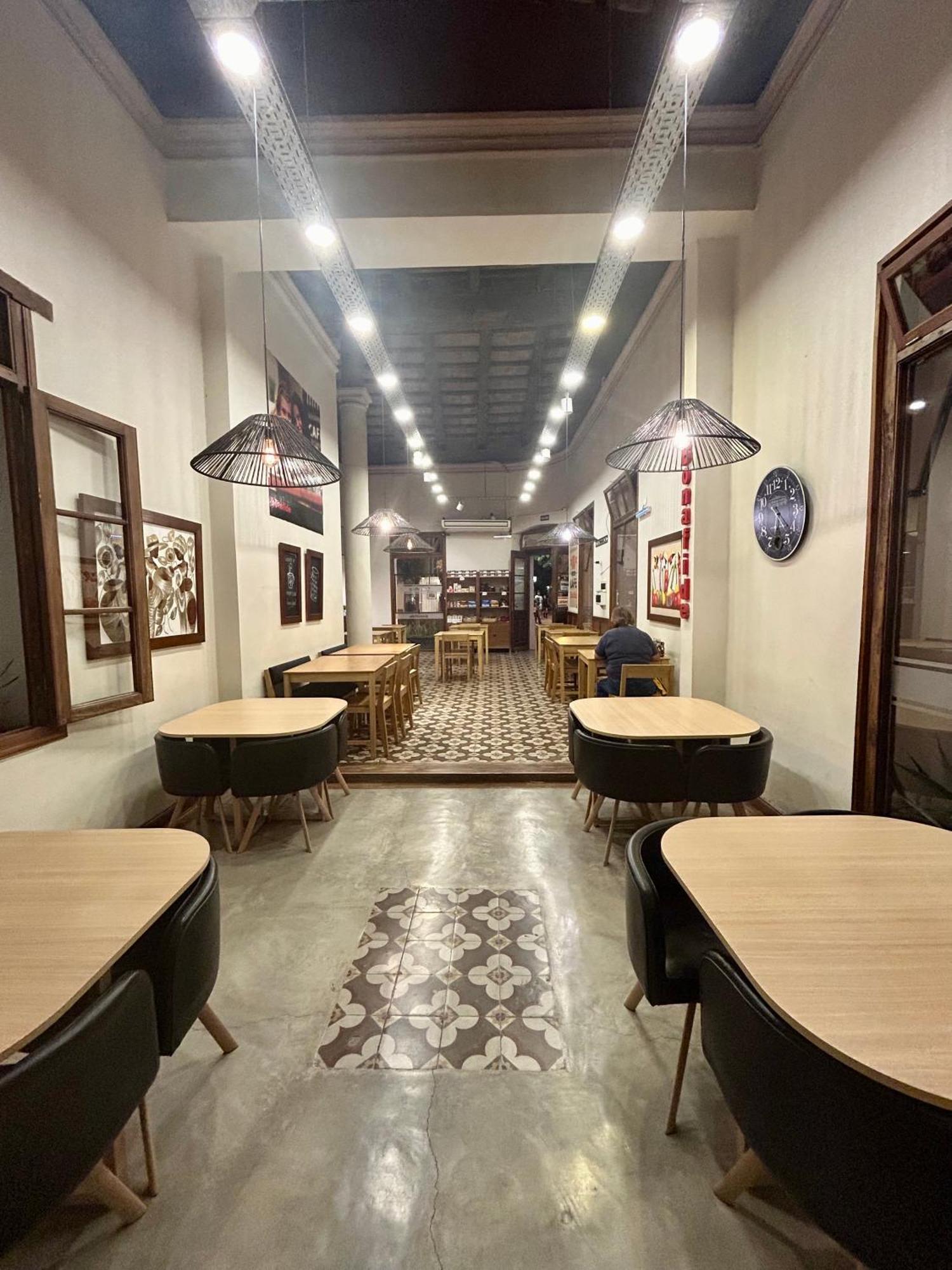 Hotel Plaza Cafayate Εξωτερικό φωτογραφία